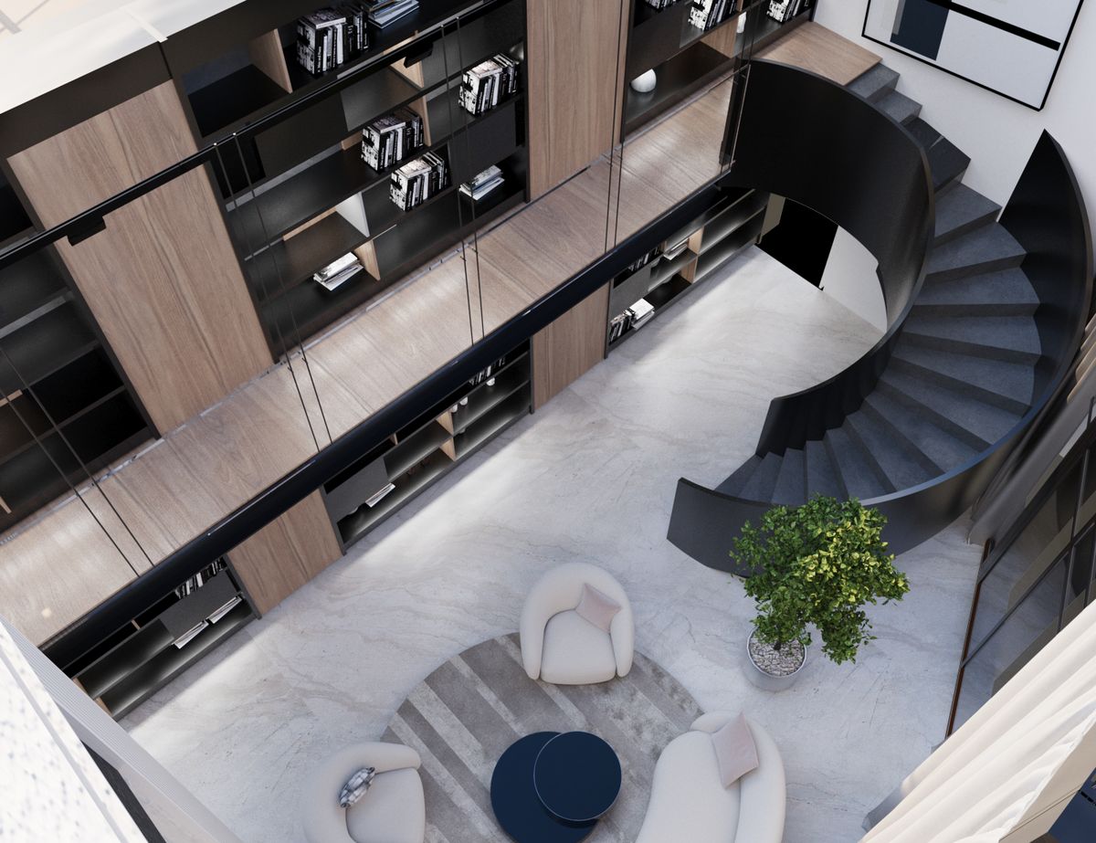 Factory Loft